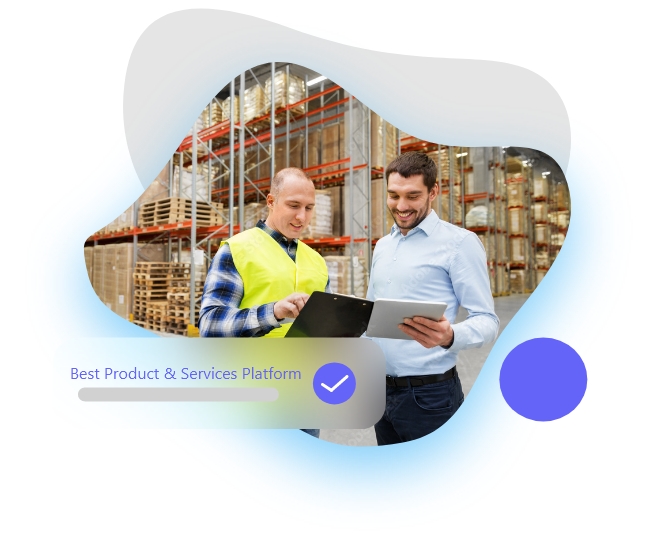 Odoo • Text and Image