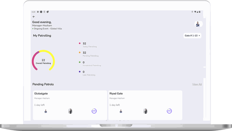 Odoo • Text and Image