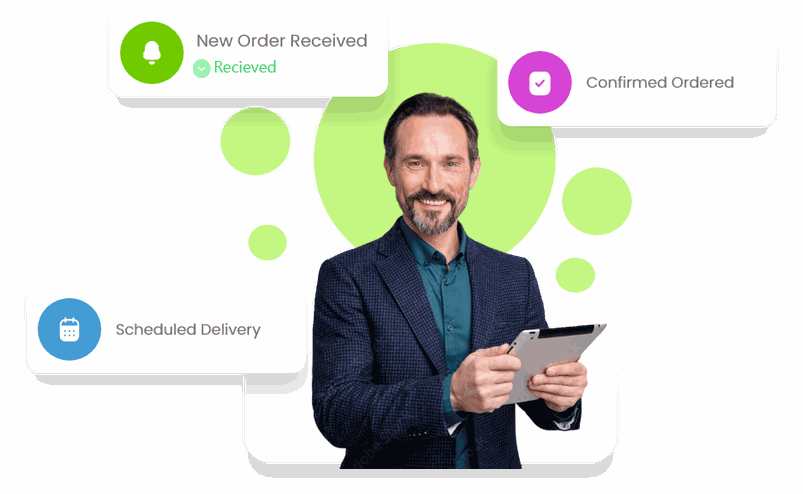 Odoo • Image and Text